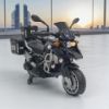صورة دباب الوحش كهربائي كبير